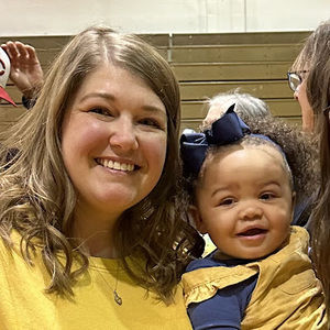 Meet your Posher, Michelle